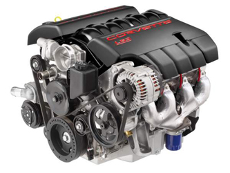P898B Engine